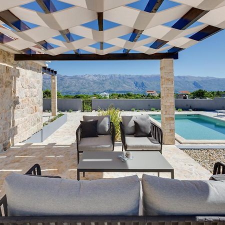 Stonehouse Milan Βίλα Ražanac Εξωτερικό φωτογραφία