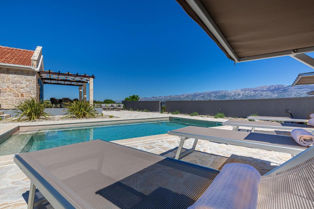 Stonehouse Milan Βίλα Ražanac Εξωτερικό φωτογραφία
