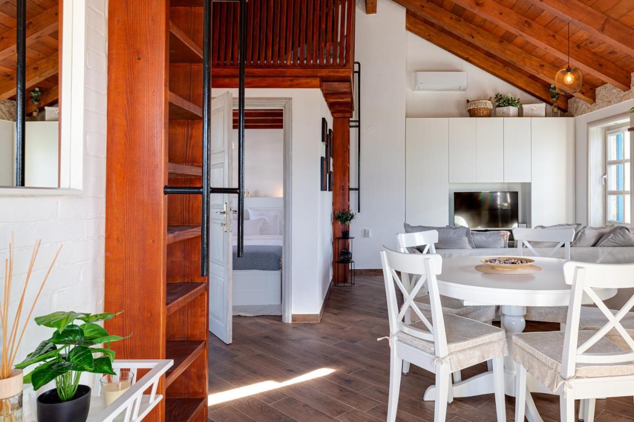 Stonehouse Milan Βίλα Ražanac Εξωτερικό φωτογραφία