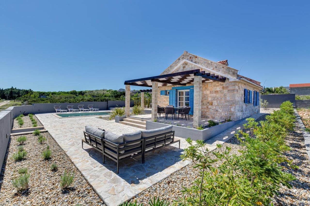 Stonehouse Milan Βίλα Ražanac Εξωτερικό φωτογραφία
