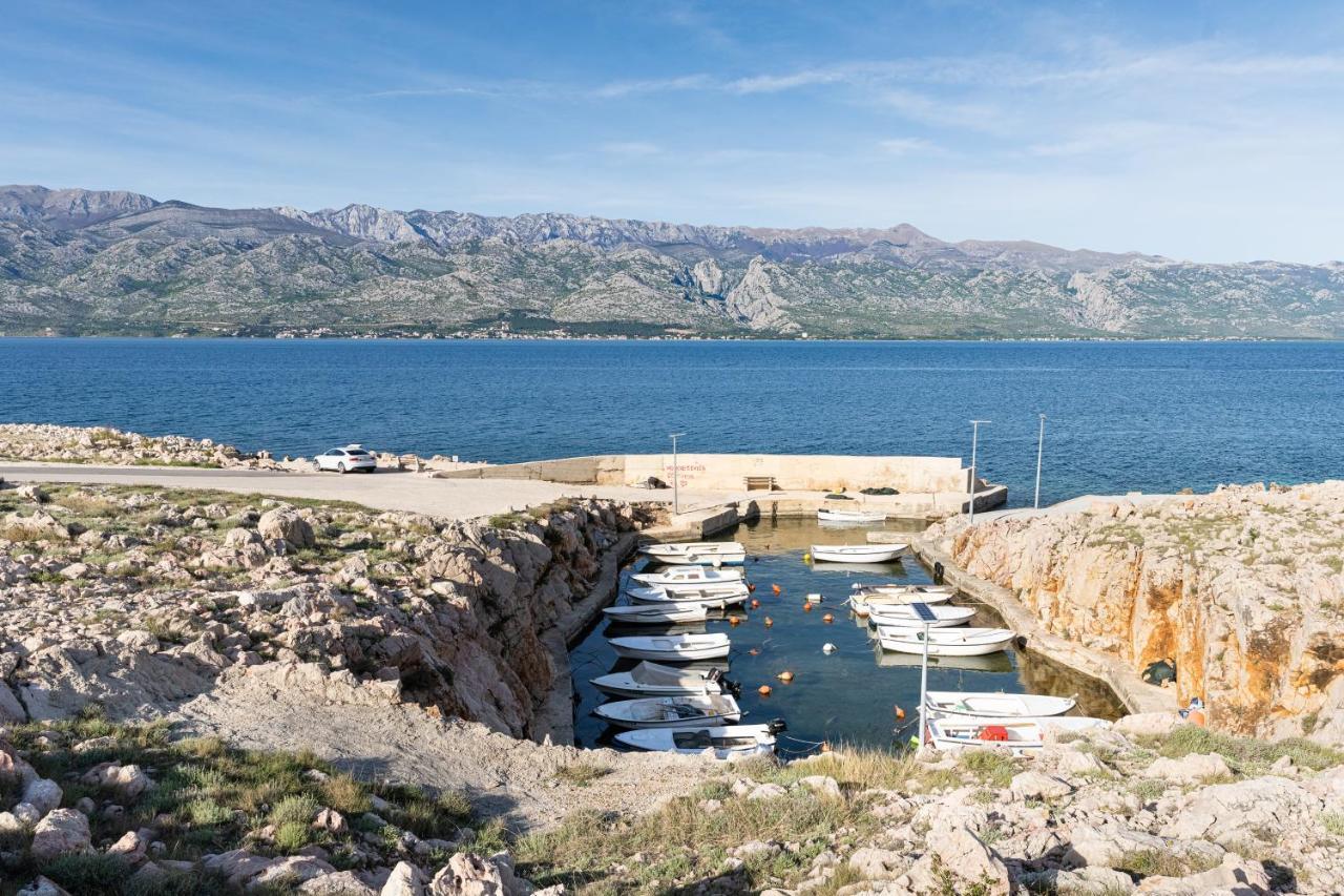 Stonehouse Milan Βίλα Ražanac Εξωτερικό φωτογραφία