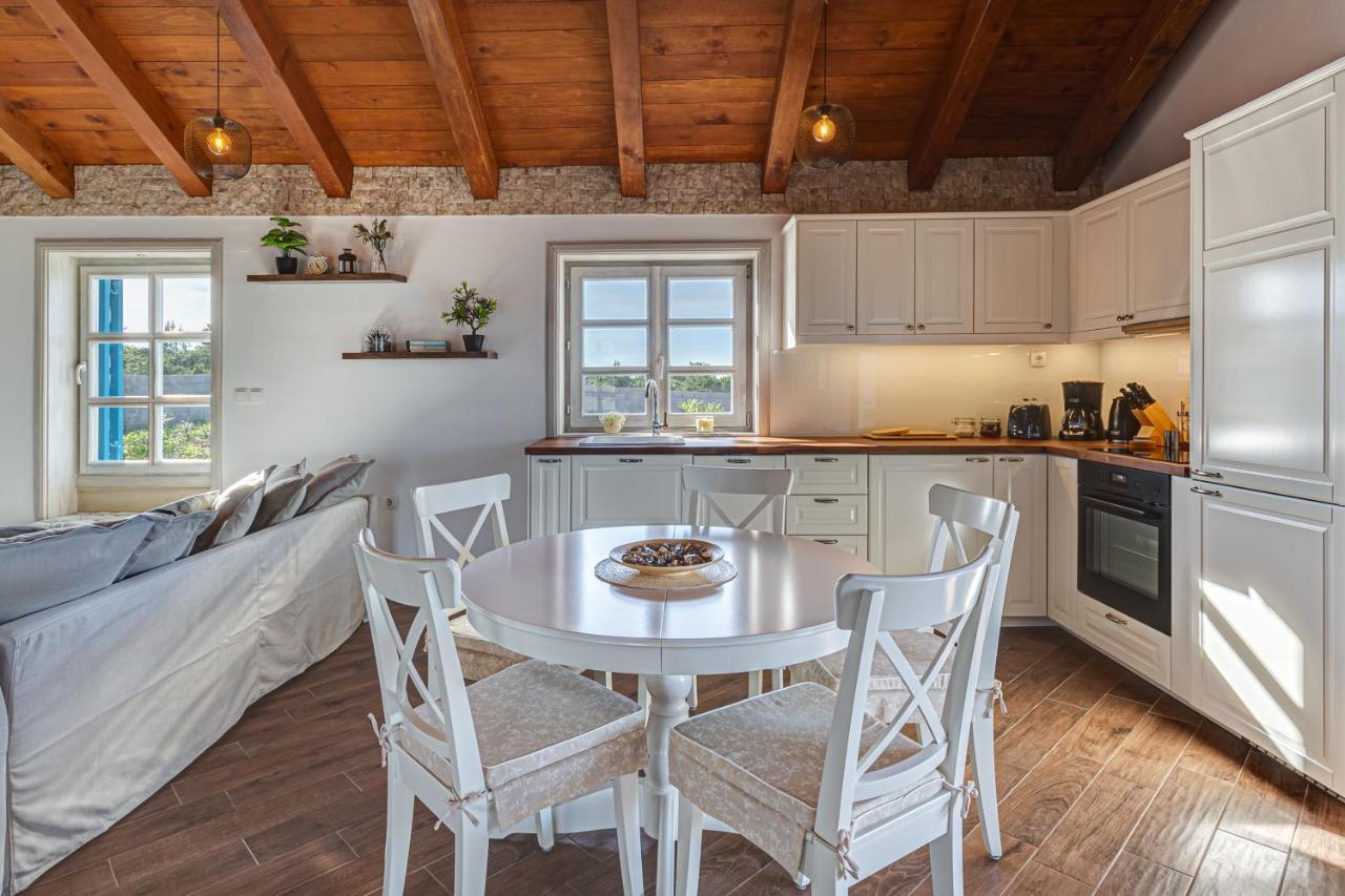 Stonehouse Milan Βίλα Ražanac Εξωτερικό φωτογραφία