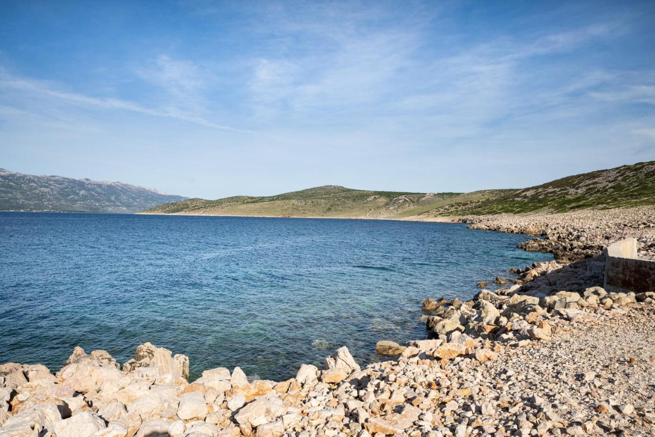Stonehouse Milan Βίλα Ražanac Εξωτερικό φωτογραφία
