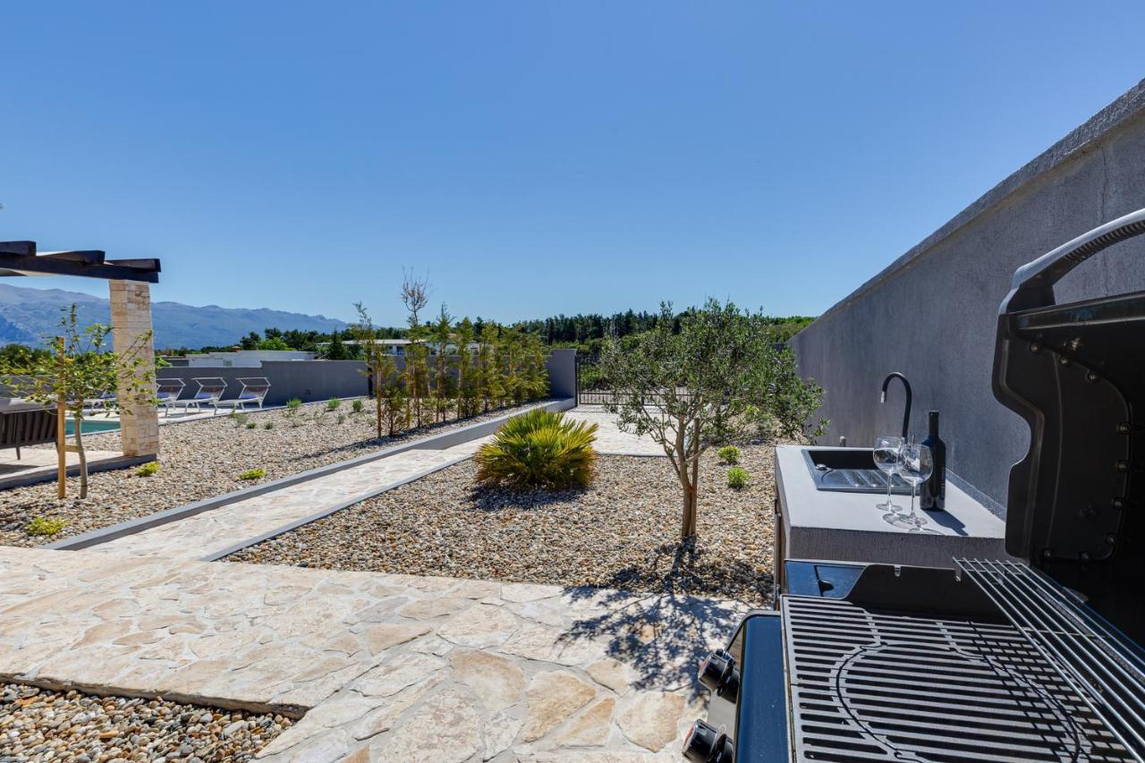 Stonehouse Milan Βίλα Ražanac Εξωτερικό φωτογραφία