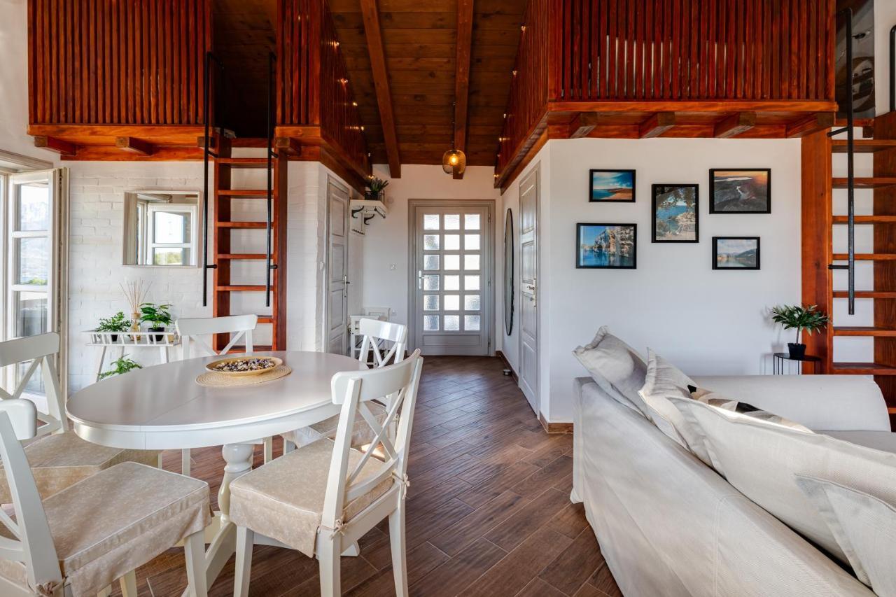 Stonehouse Milan Βίλα Ražanac Εξωτερικό φωτογραφία