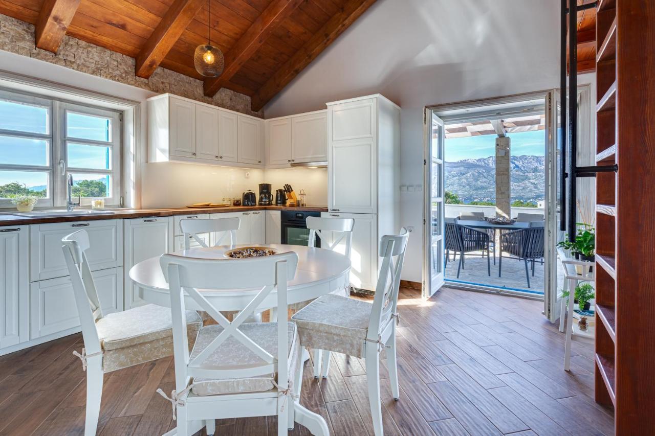 Stonehouse Milan Βίλα Ražanac Εξωτερικό φωτογραφία
