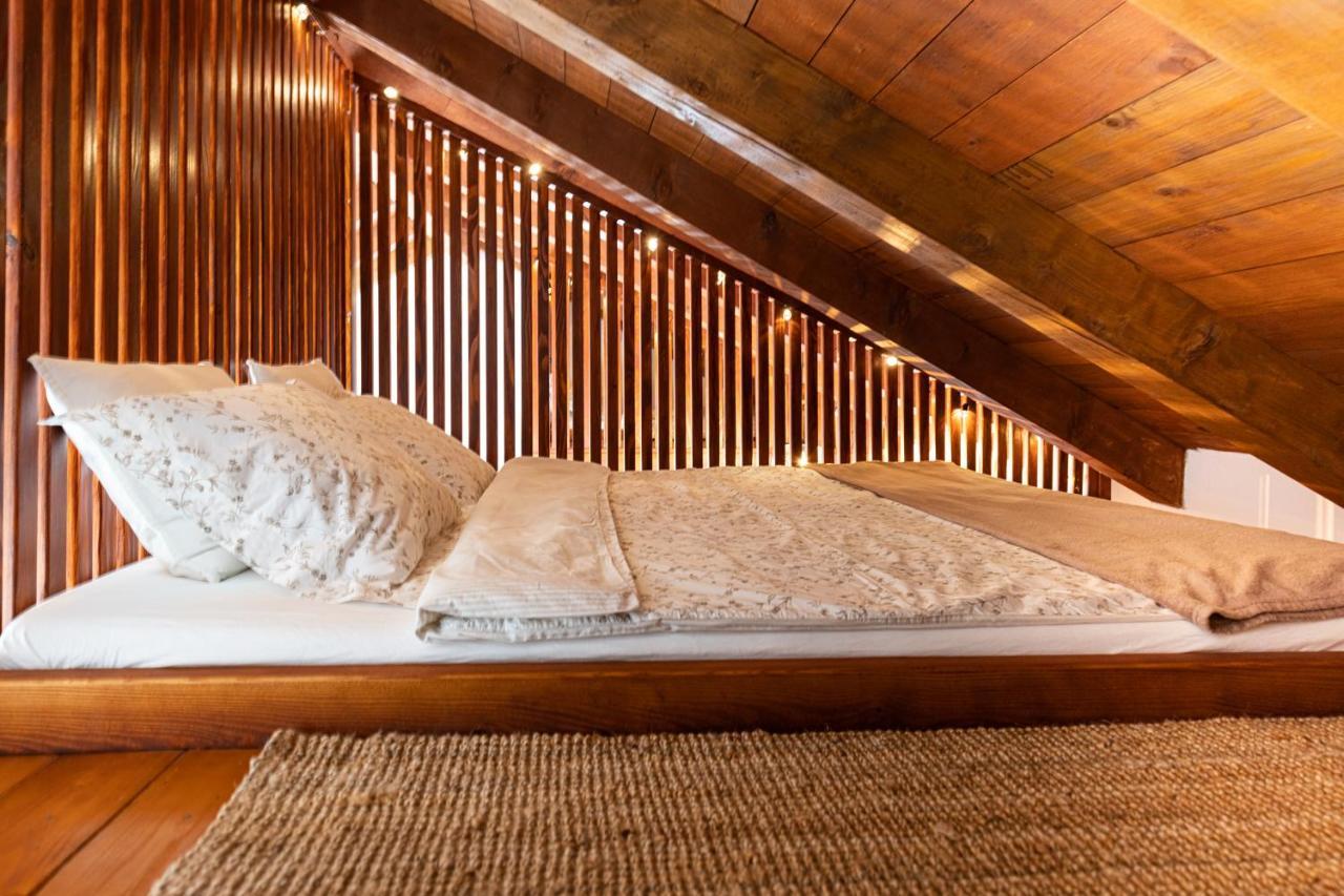 Stonehouse Milan Βίλα Ražanac Εξωτερικό φωτογραφία