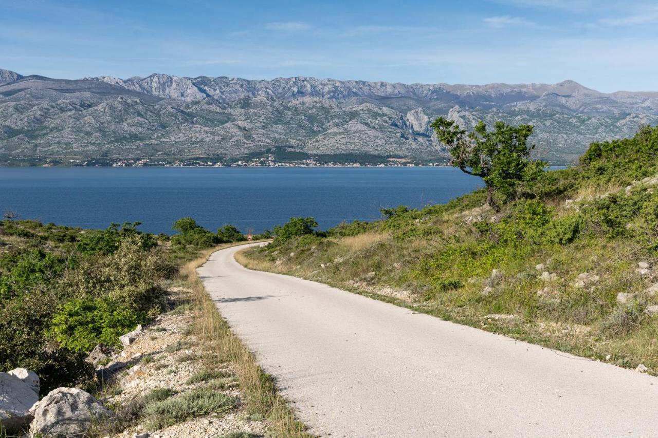 Stonehouse Milan Βίλα Ražanac Εξωτερικό φωτογραφία