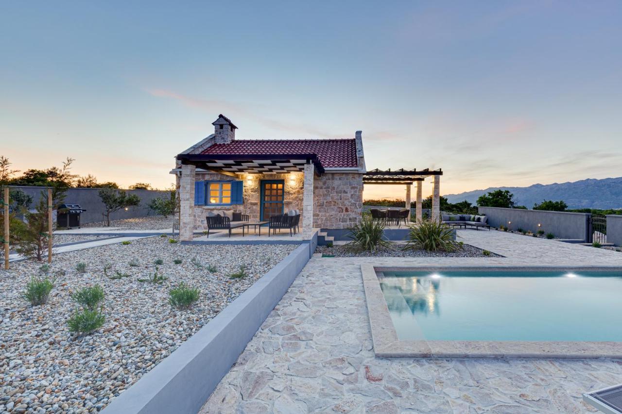 Stonehouse Milan Βίλα Ražanac Εξωτερικό φωτογραφία