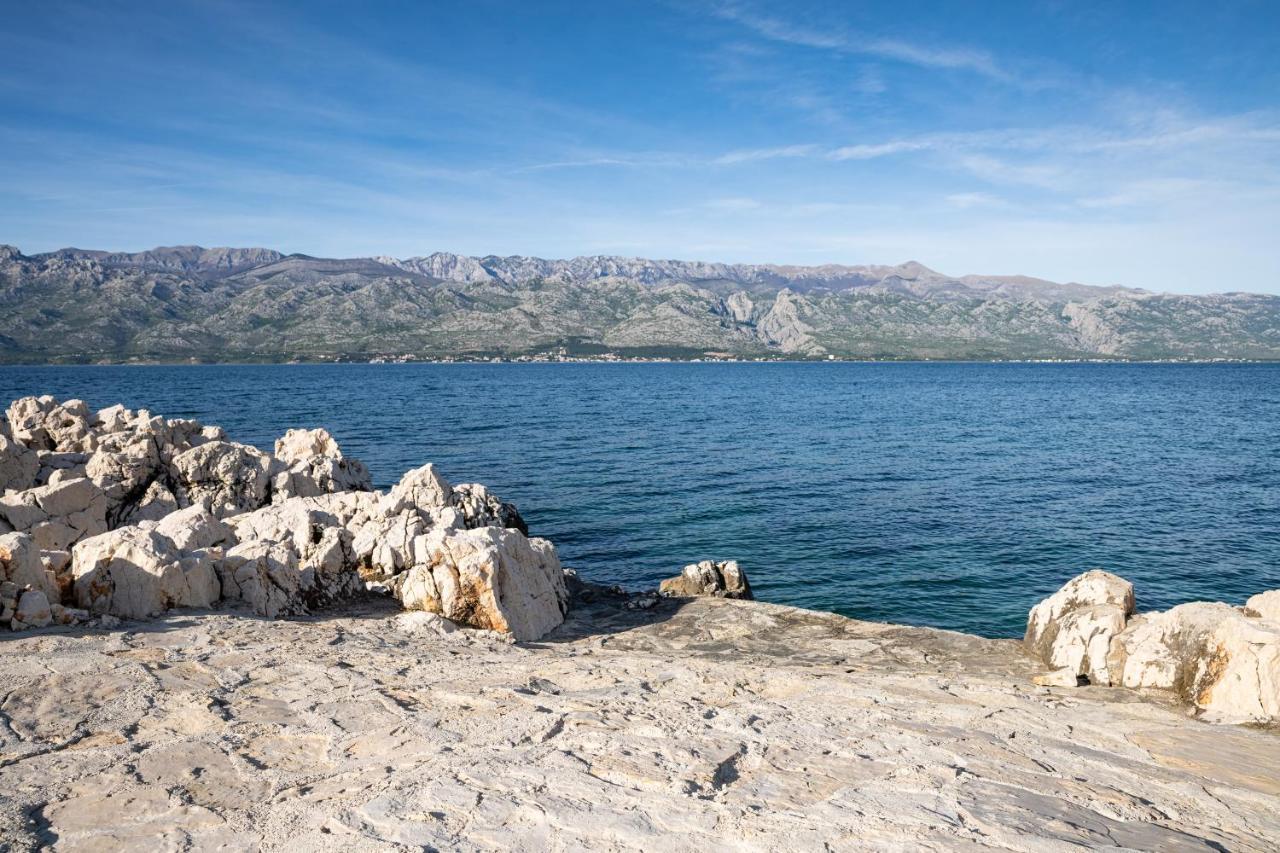 Stonehouse Milan Βίλα Ražanac Εξωτερικό φωτογραφία