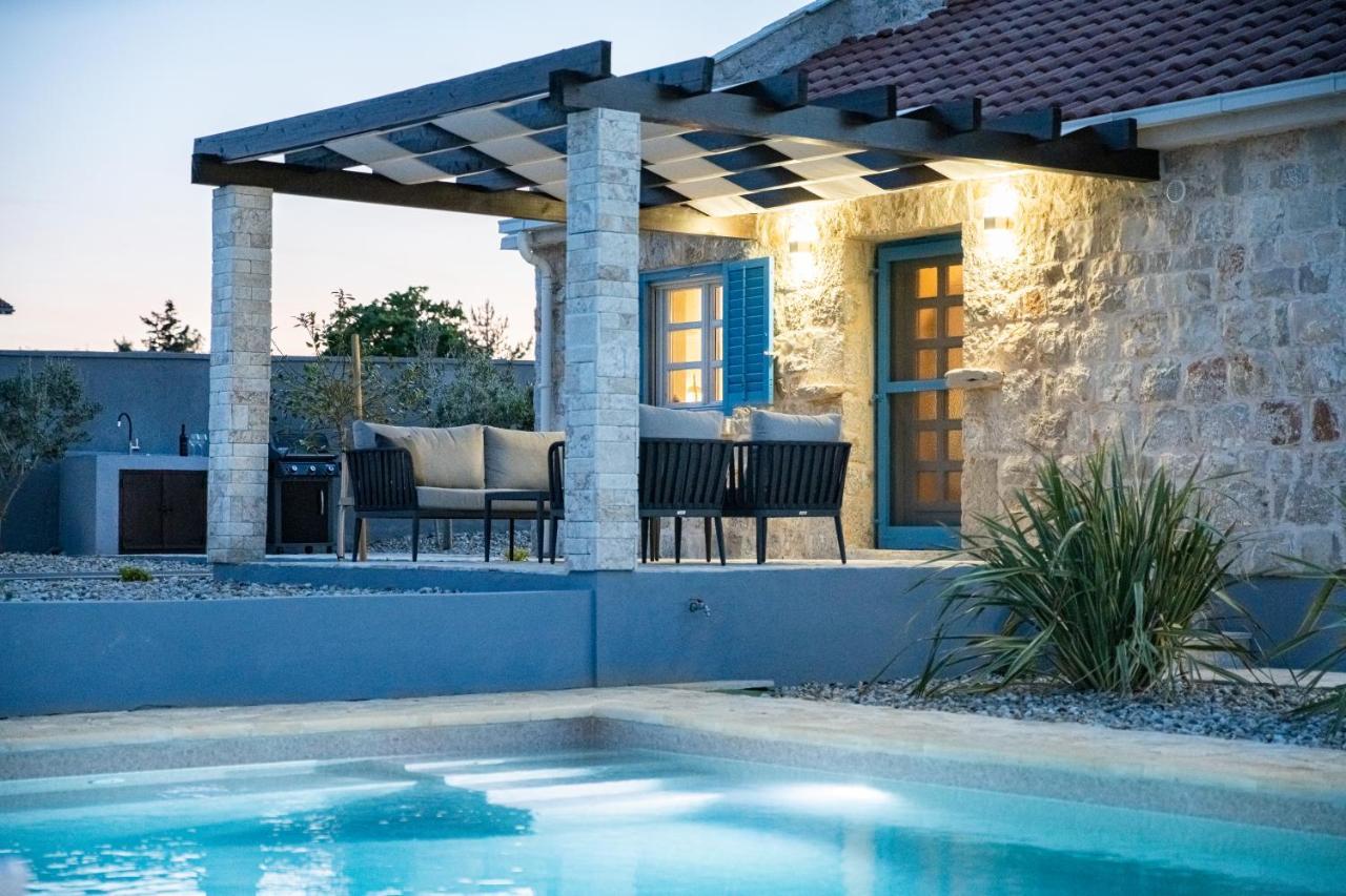 Stonehouse Milan Βίλα Ražanac Εξωτερικό φωτογραφία