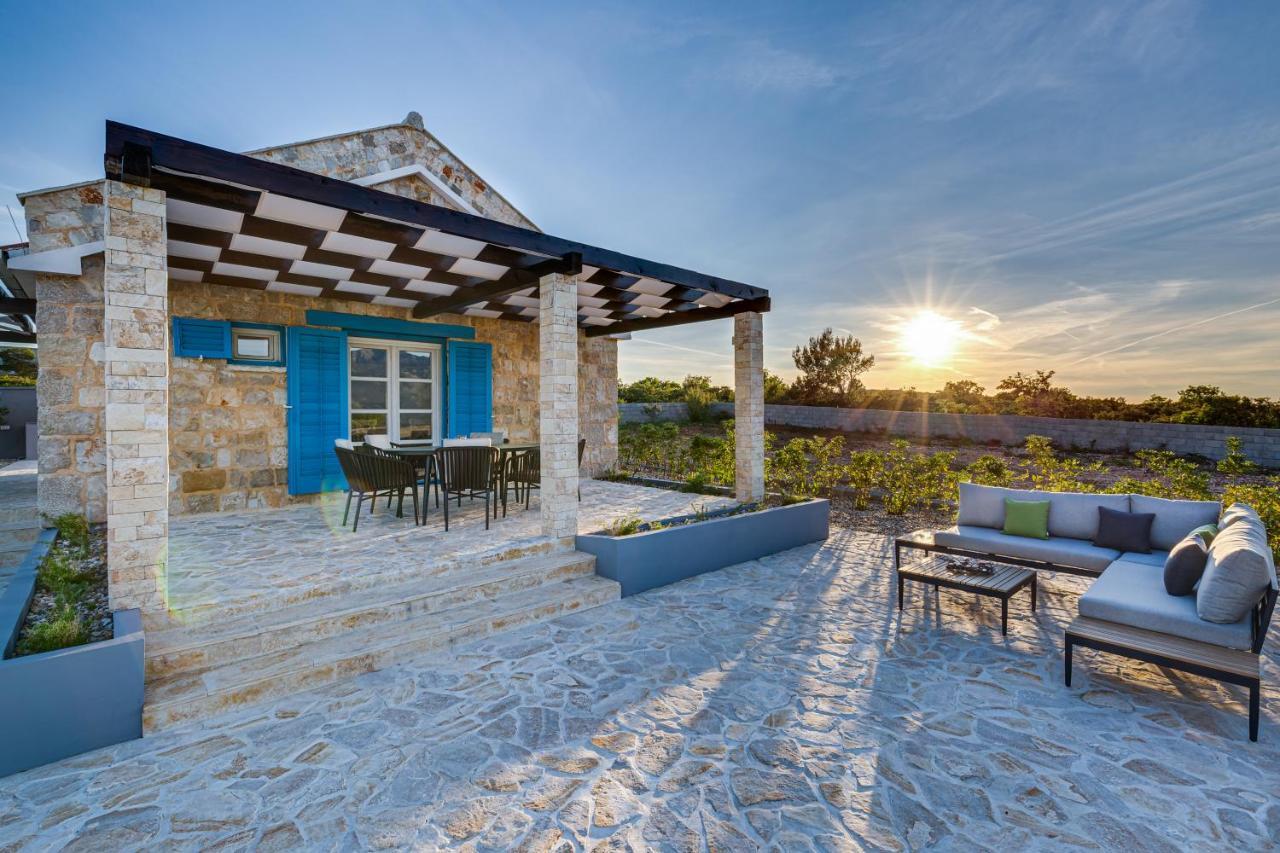 Stonehouse Milan Βίλα Ražanac Εξωτερικό φωτογραφία