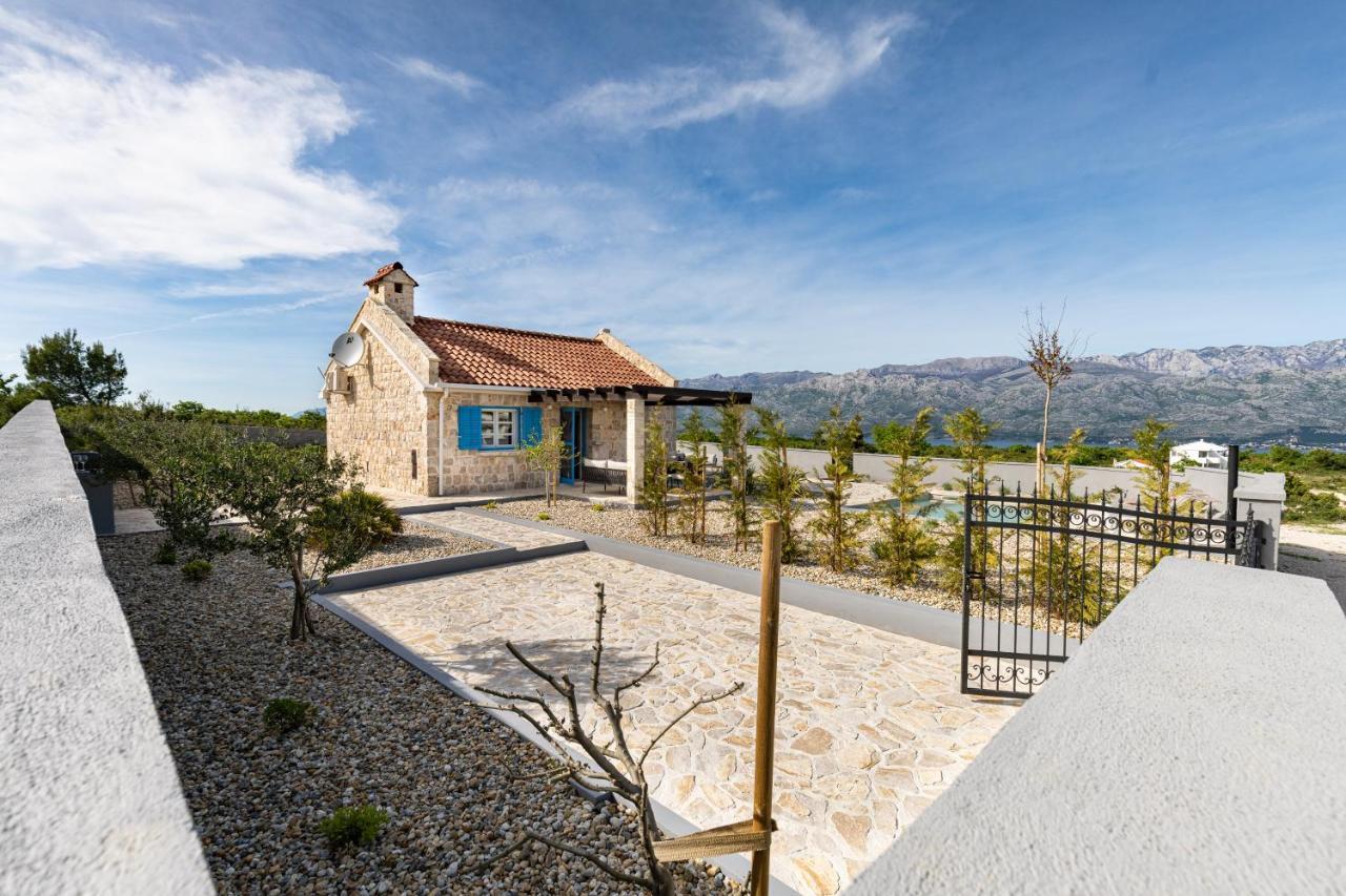 Stonehouse Milan Βίλα Ražanac Εξωτερικό φωτογραφία