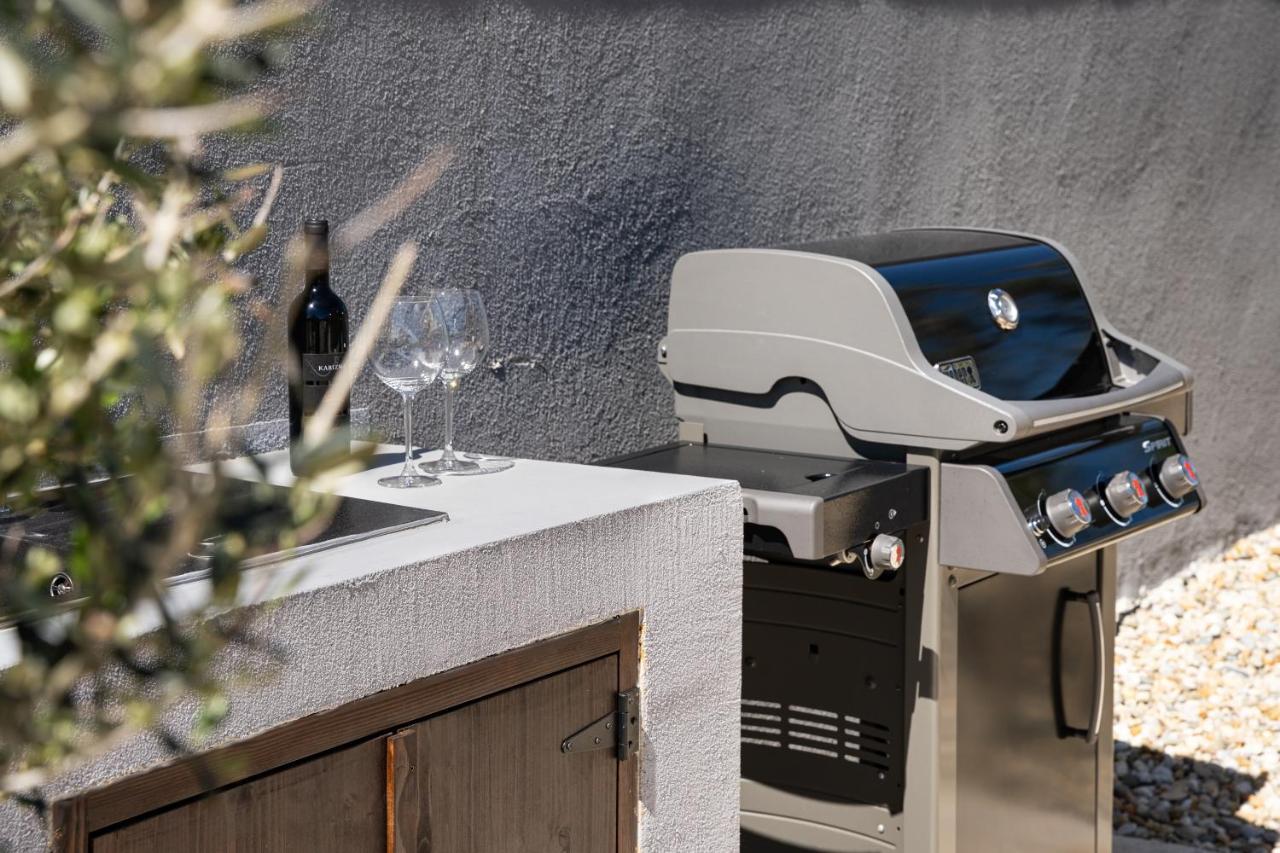 Stonehouse Milan Βίλα Ražanac Εξωτερικό φωτογραφία
