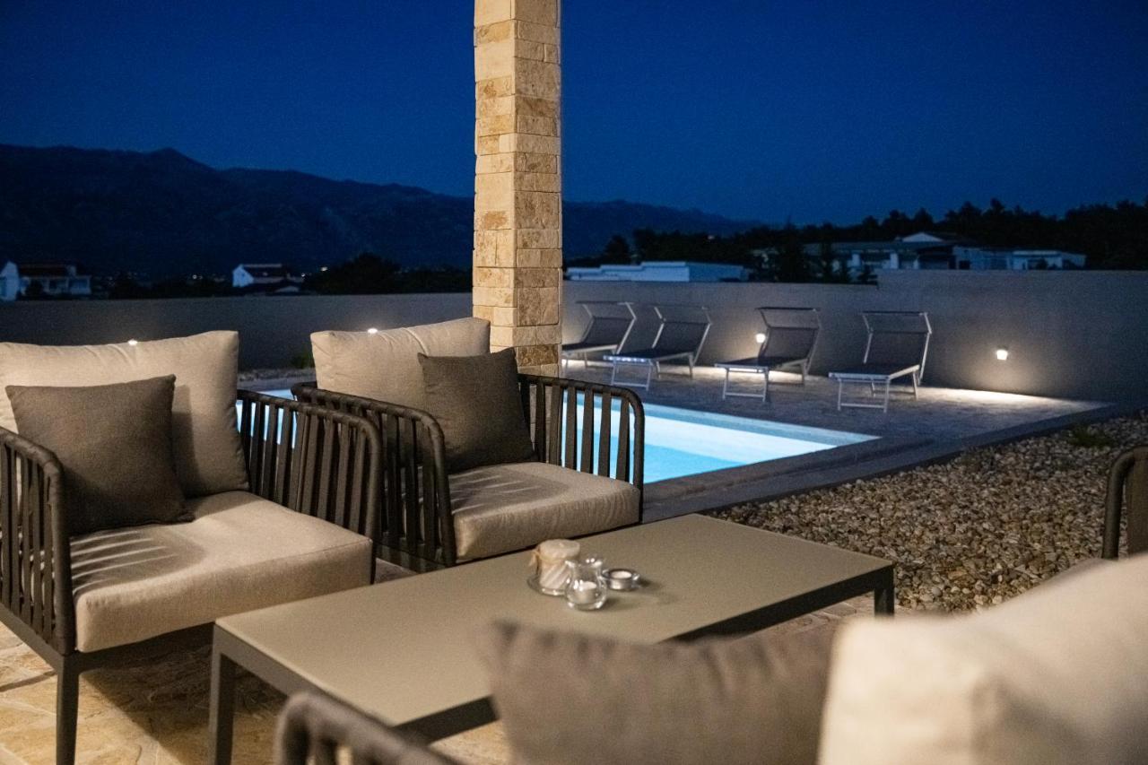 Stonehouse Milan Βίλα Ražanac Εξωτερικό φωτογραφία